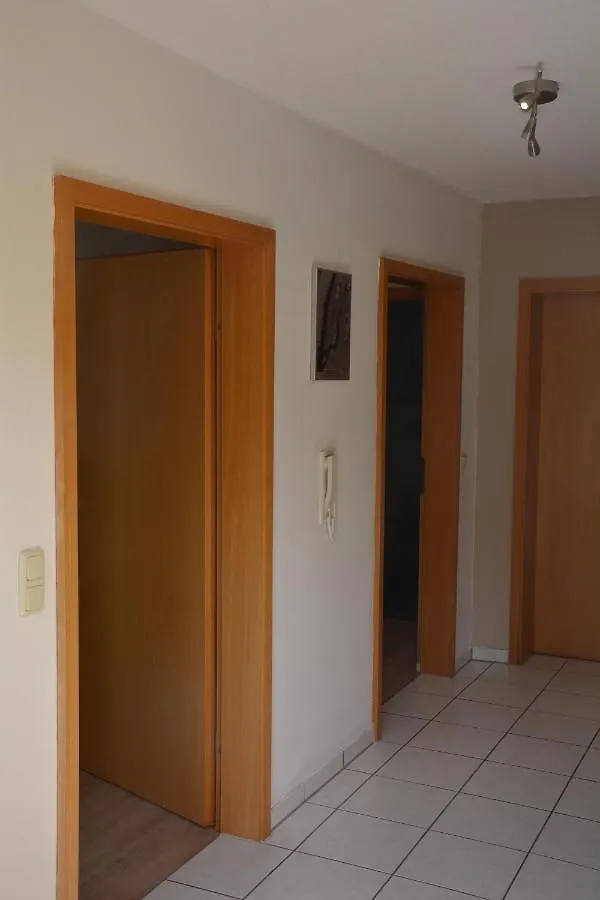 Apartment Ferienwohnung Christina Ursensollen