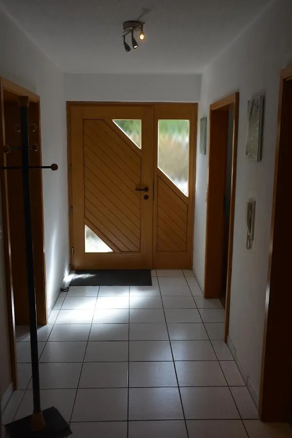 Ferienwohnung Christina Ursensollen 0*,