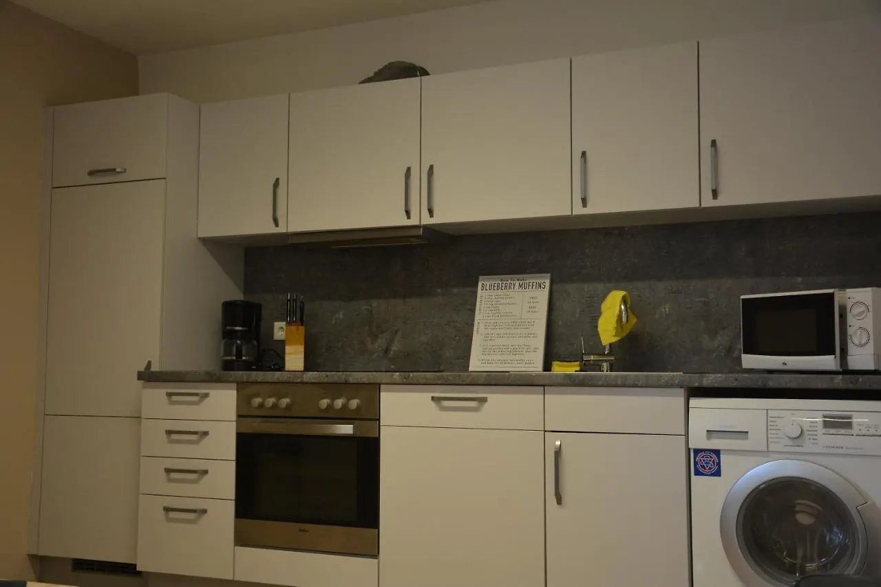 Ferienwohnung Christina Ursensollen 0*,  Germany