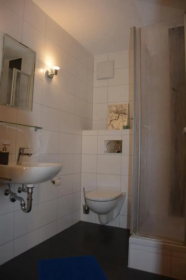 Ferienwohnung Christina Ursensollen Apartment