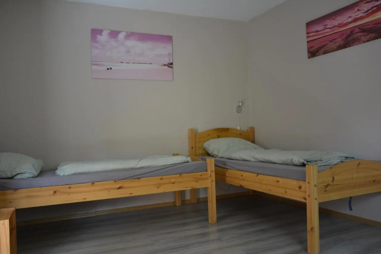 Apartment Ferienwohnung Christina Ursensollen Germany